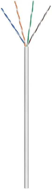 Hub USB GOOBAY Cablu retea, Goobay, CAT5e U/UTP, Gri