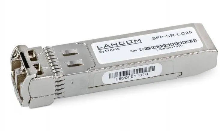 LANCOM SFP-SR-LC25 25GBASE-SR/SW-SFP-Modul