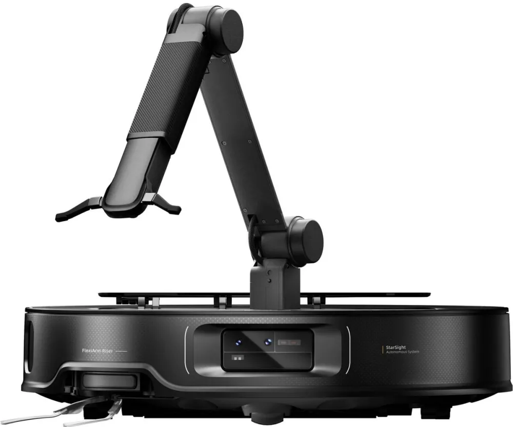 Roborock Roborock Saros Z 70 schwarz