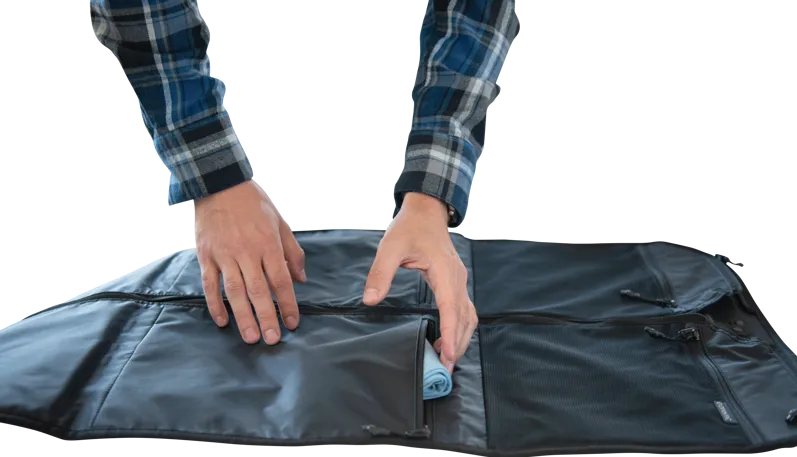 GOMATIC Apparel Sleeve