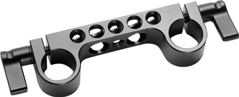 SmallRig 942 Super lightweight 15mm RailBlock 3