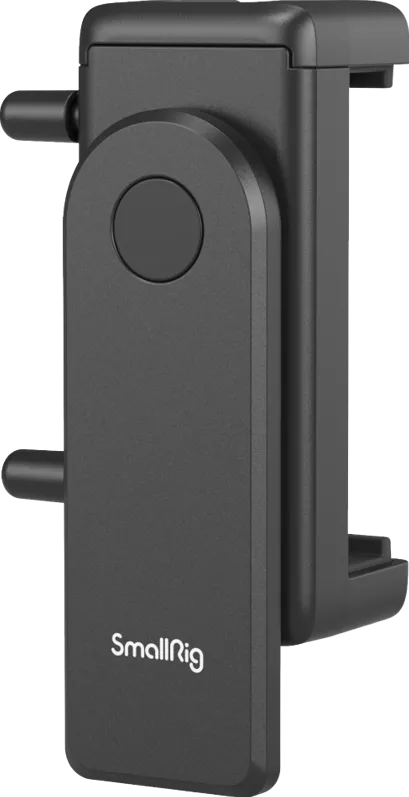 SmallRig 4366 Easy Loading Fast Switch Smartphone Holder