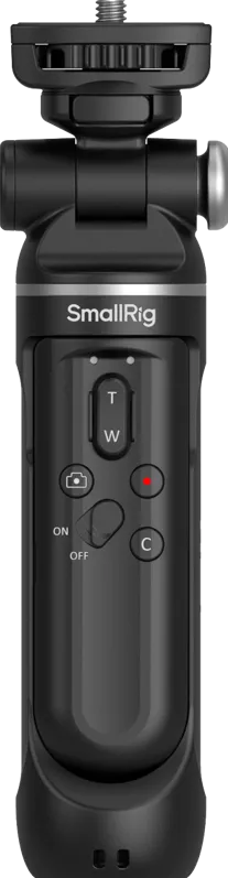 SmallRig 4551 Wireless Shooting Grip SR-RG2