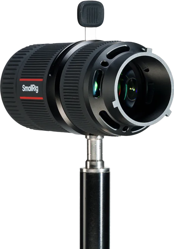 SmallRig 4939 SP-mini Spotlight