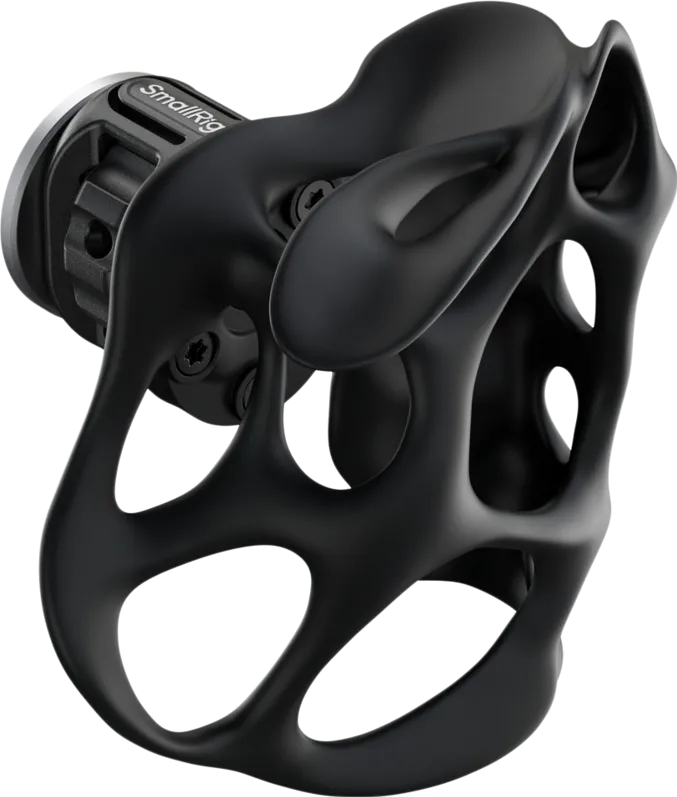 SmallRig 5241 ImageGrip Series Liquid Handle with ARRI Rosette (Right Side)