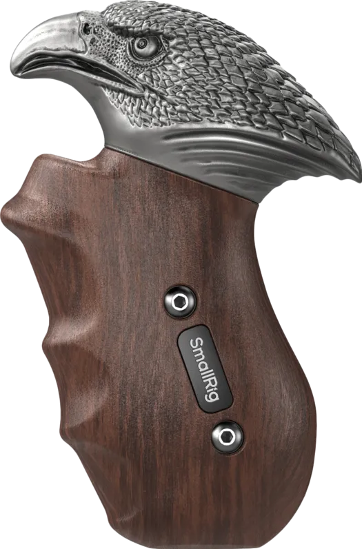 SmallRig 4817 ImageGrip Series Eagle Handle with NATO Clamp (Left Side)
