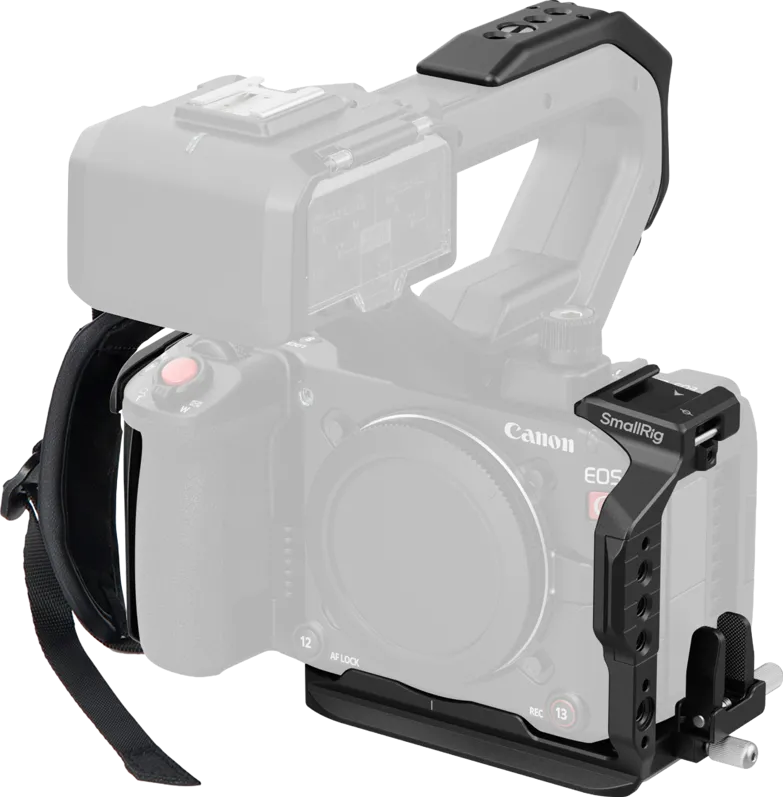 SmallRig 5657 Cage Kit for Canon EOS C50