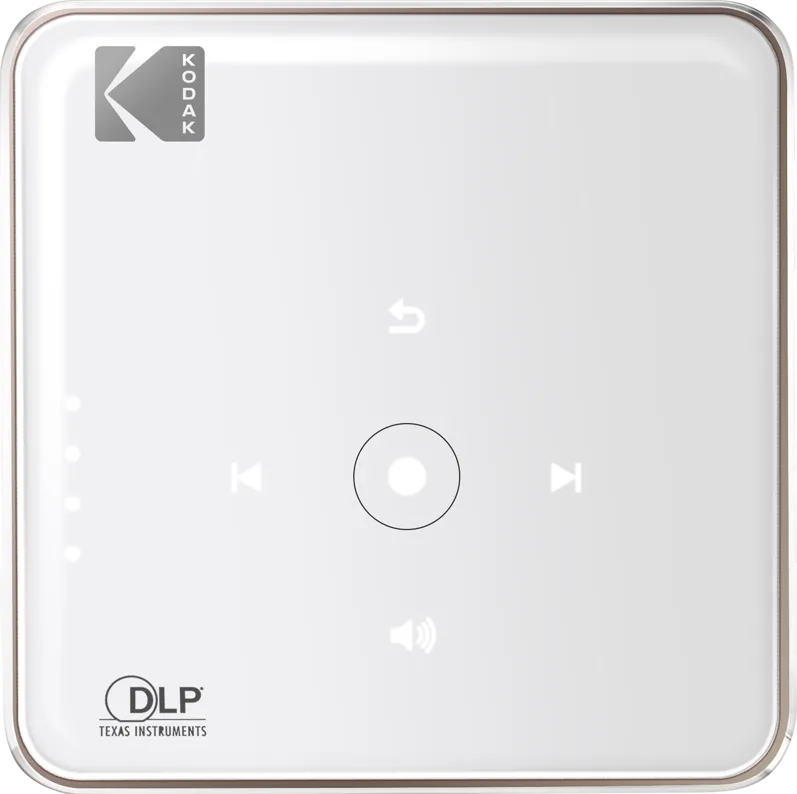 Videoproiector KODAK Luma 150 Portable WiFi Projector