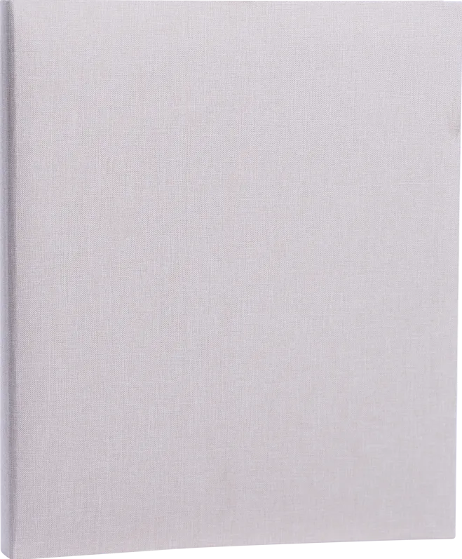 Rama foto FOCUS Essence Ringbinder Beige