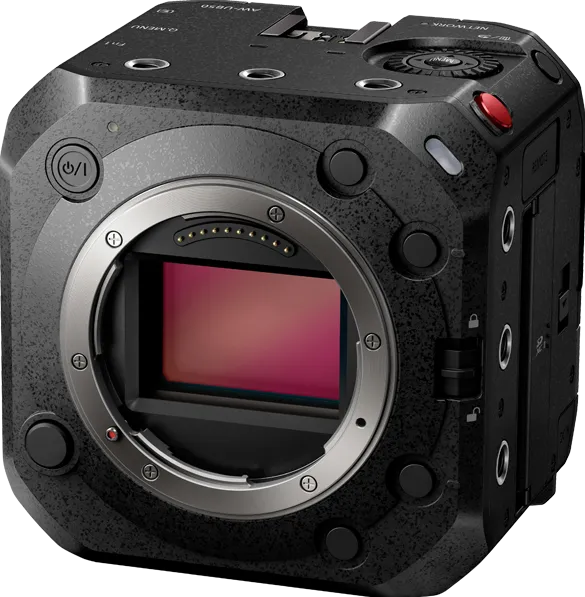 Camera video Panasonic camera AW-UB50E