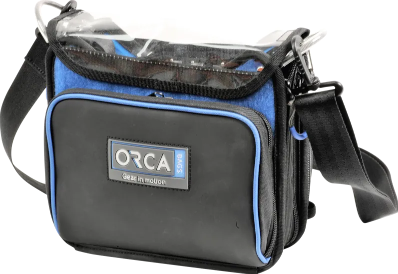 ORCA OR-270 Small Audio Bag XX-Small