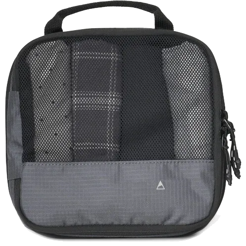 GOMATIC Packing Cube V2 Small, Gray