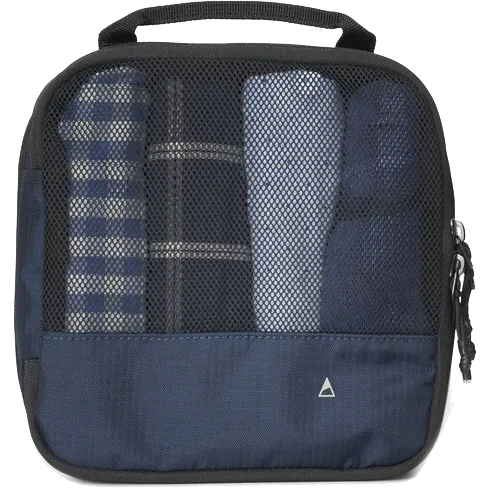 GOMATIC Packing Cube V2 Small, Navy