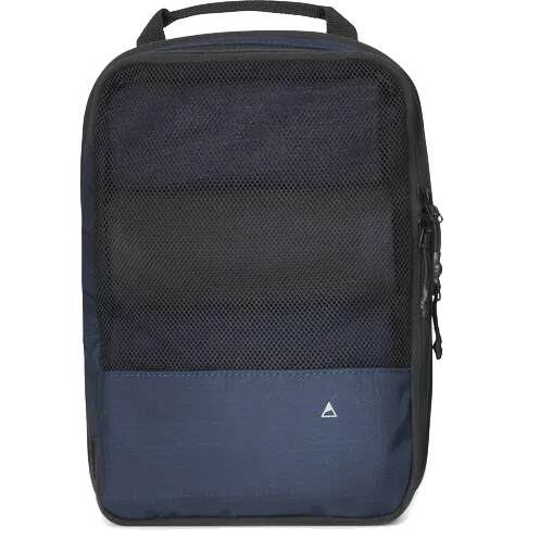GOMATIC Packing Cube V2 Medium, Navy