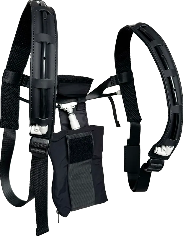 PMI Smoke Vest