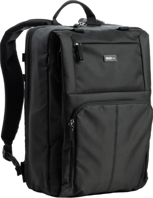THINK TANK Shape Shifter 25L, Black