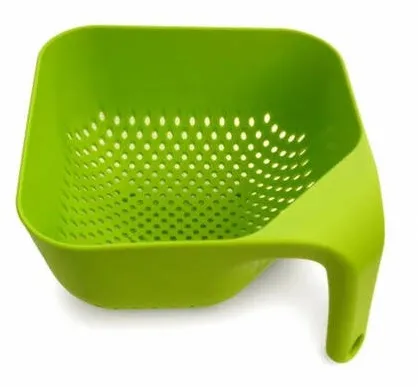 JOSEPH JOSEPH Colander Strecuratoare, green
