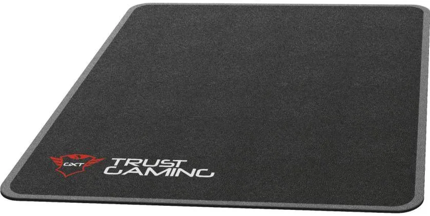 TRUST CHAIR MAT GXT 715 Negru