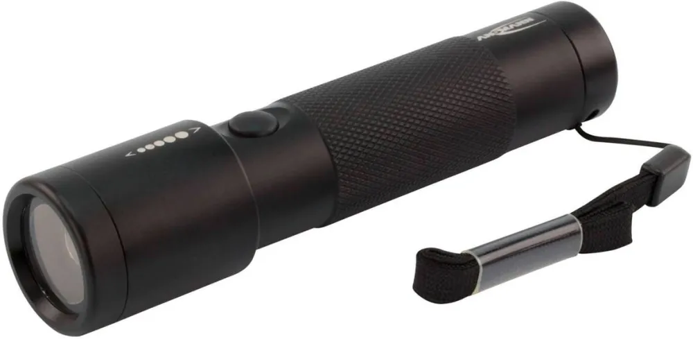 Ansmann Future T200F LED Lanterna