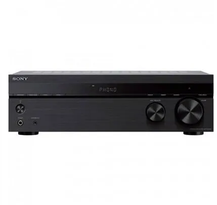 Radio Sony STR-DH190 | Bluetooth | FM | Wireless connection