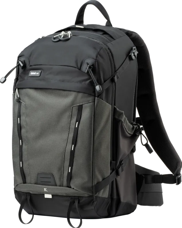 THINK TANK Mindshift BackLight 26L, Slate Black