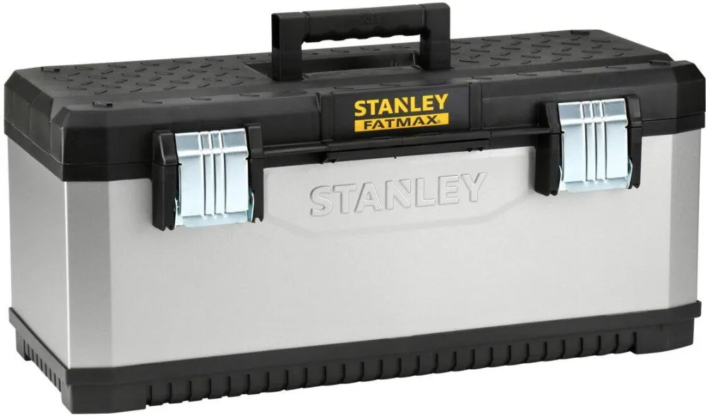 STANLEY Skrzynia narzędziowa Fatmax 26" 1/3/36