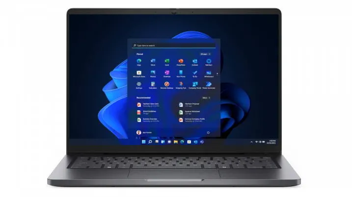 Laptop Dell DL PC14255 FHD+ R7 350PRO 16 1 W11P