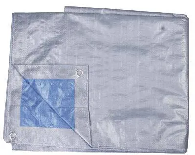 Generic PRELATA IMPERMEABILA UV REZISTENTA 4X6M