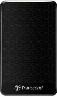 Hard Disk Extern Transcend Transcend StoreJet 25A3 2TB 2.5 inch USB 3.0 Black