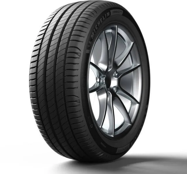 MICHELIN Anvelopa VARA MICHELIN A656654MI 235/40 R19 96W XL TL PRIMACY 4 VOL EE:A FR:B U:2 70DB-MICHELIN