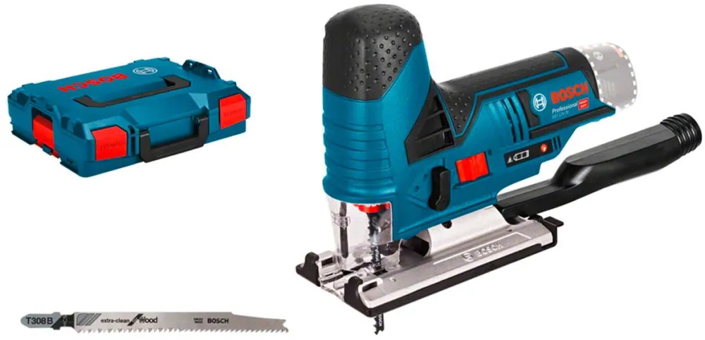 BOSCH GST 12V-70 Ferastru pe Acumulator