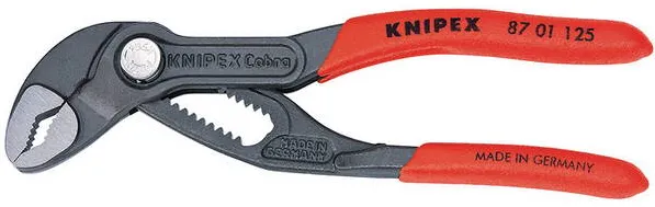 KNIPEX Cobra 125 mm 87 01 125