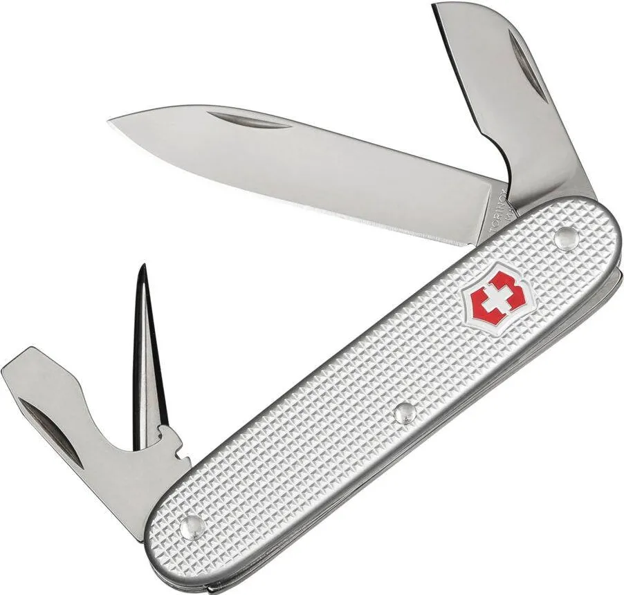 Victorinox ELECTRIC ALOX