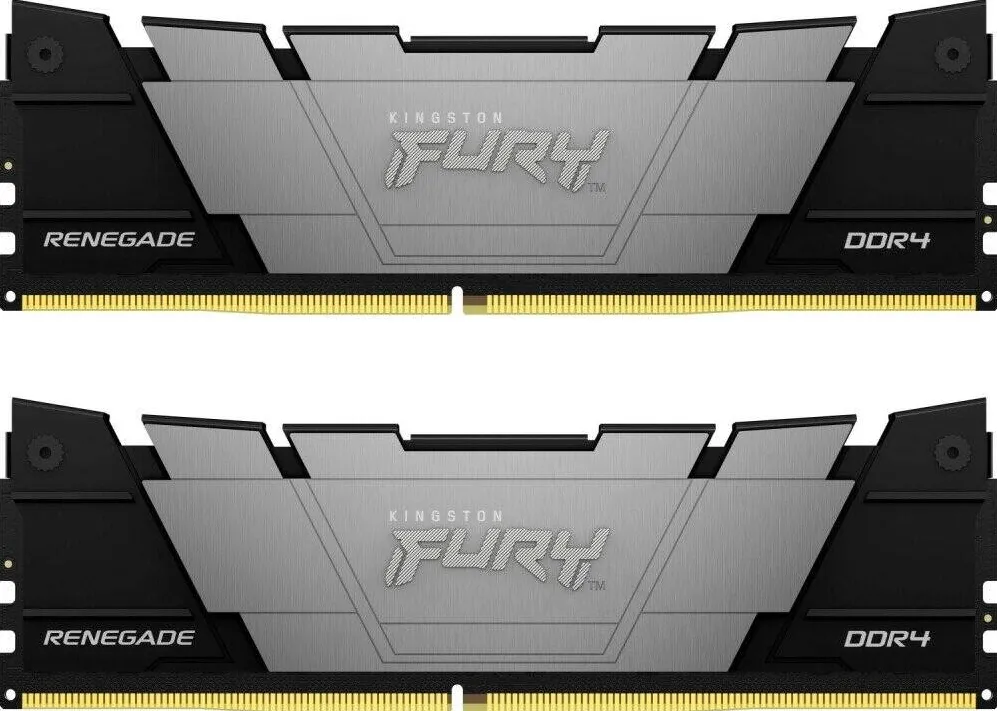 Memorie RAM Kingston FURY Renegade DDR4  16GB PC 5333 CL20 KIT (2x 8GB)