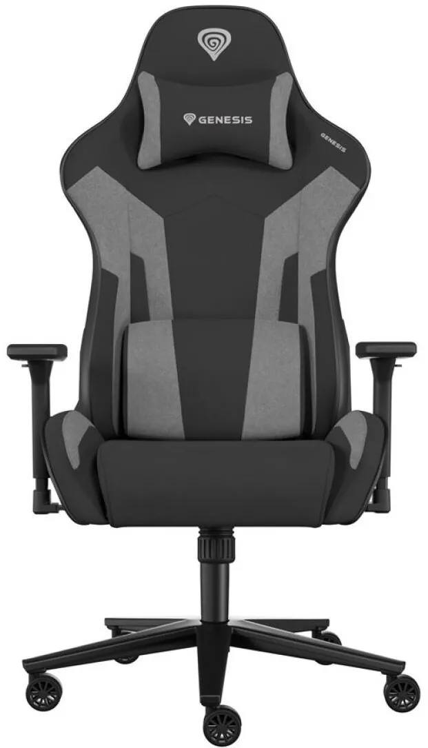 Scaun Gaming Genesis Nitro 720 ng/gri