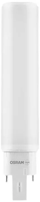 Osram VALUE CLASS CFLni LED DULUX D Frosted 26 non-dim 9W/840 G24D-3