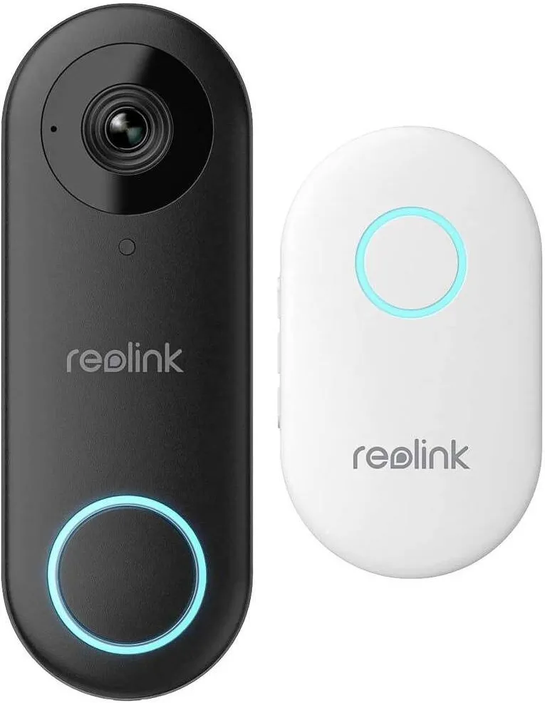 REOLINK Sonerie video REOLINK D340P