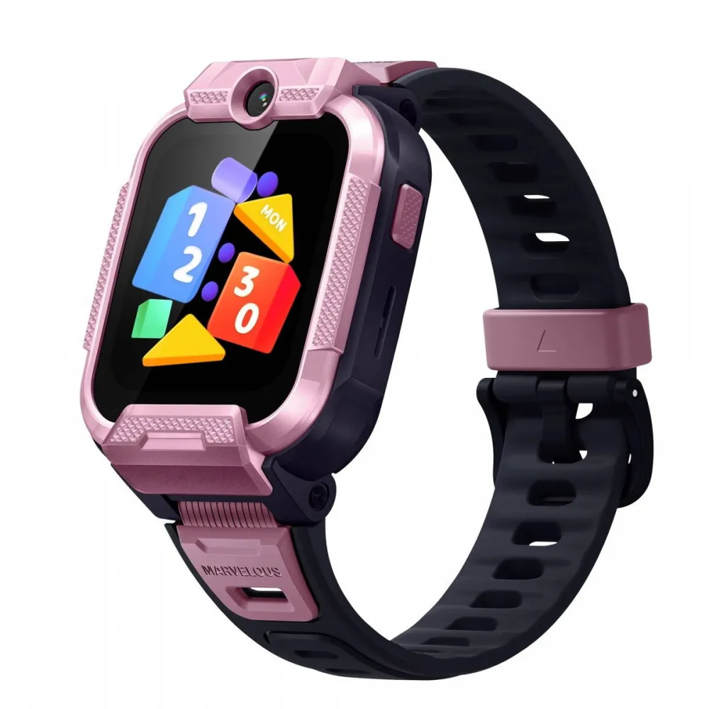 Smartwatch Mibro Kids Z5 4G LTE Pink