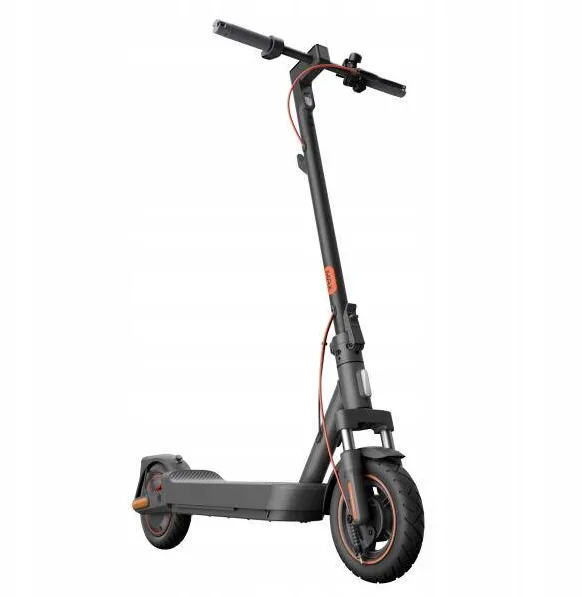 Xiaomi Trotineta electrica BHR9615GL Mi Electric Scooter 5 Max, Negru EU