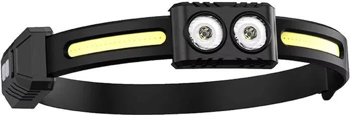 Superfire Headlight Superfire HE03