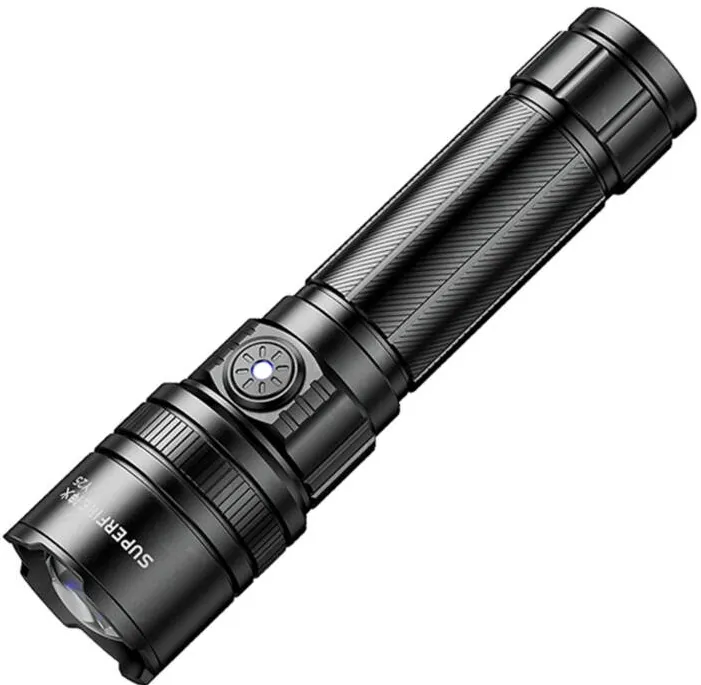 Superfire Y25 flashlight