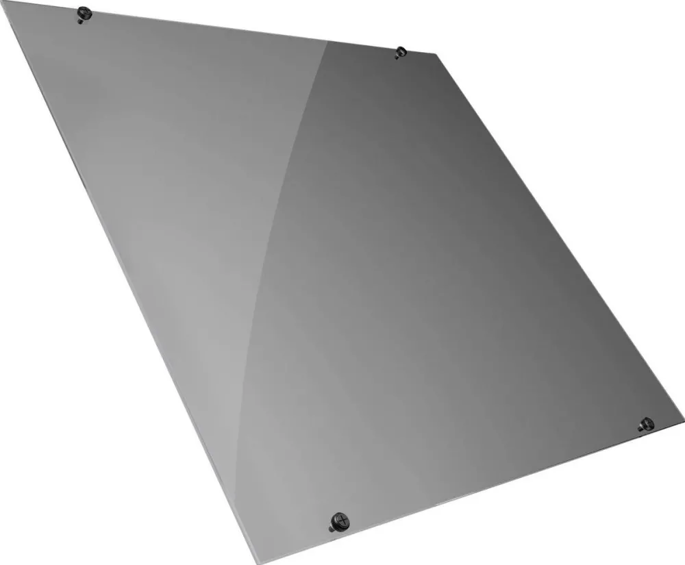 be quiet! Pure Base 600 Tempered Glass Window