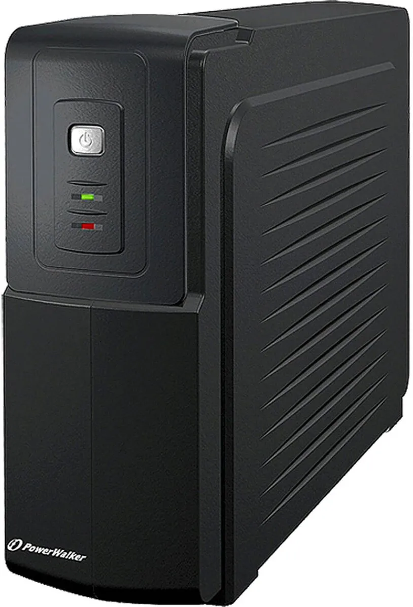 UPS BlueWalker 10120401 600 VA