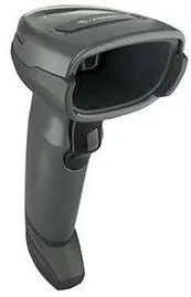 Scanner cod de bare ZEBRA DS4608 [DS4608-SR7U2100AZW]