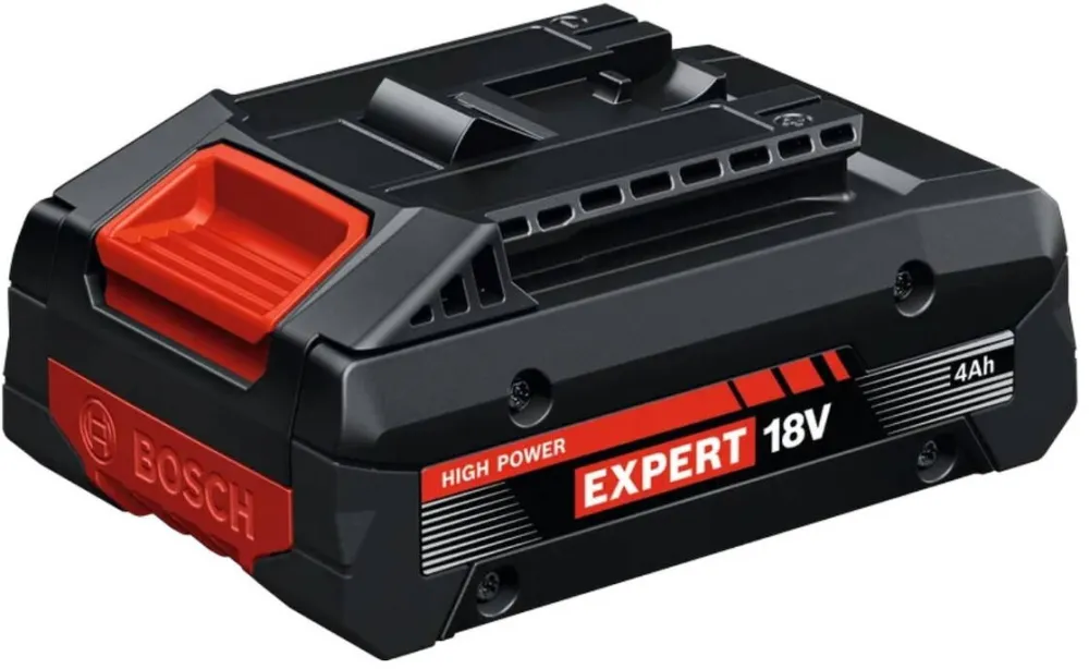 BOSCH Acumulator Bosch Professional EXPERT 1600A036YW, EXBA18V-40 (4Ah)
