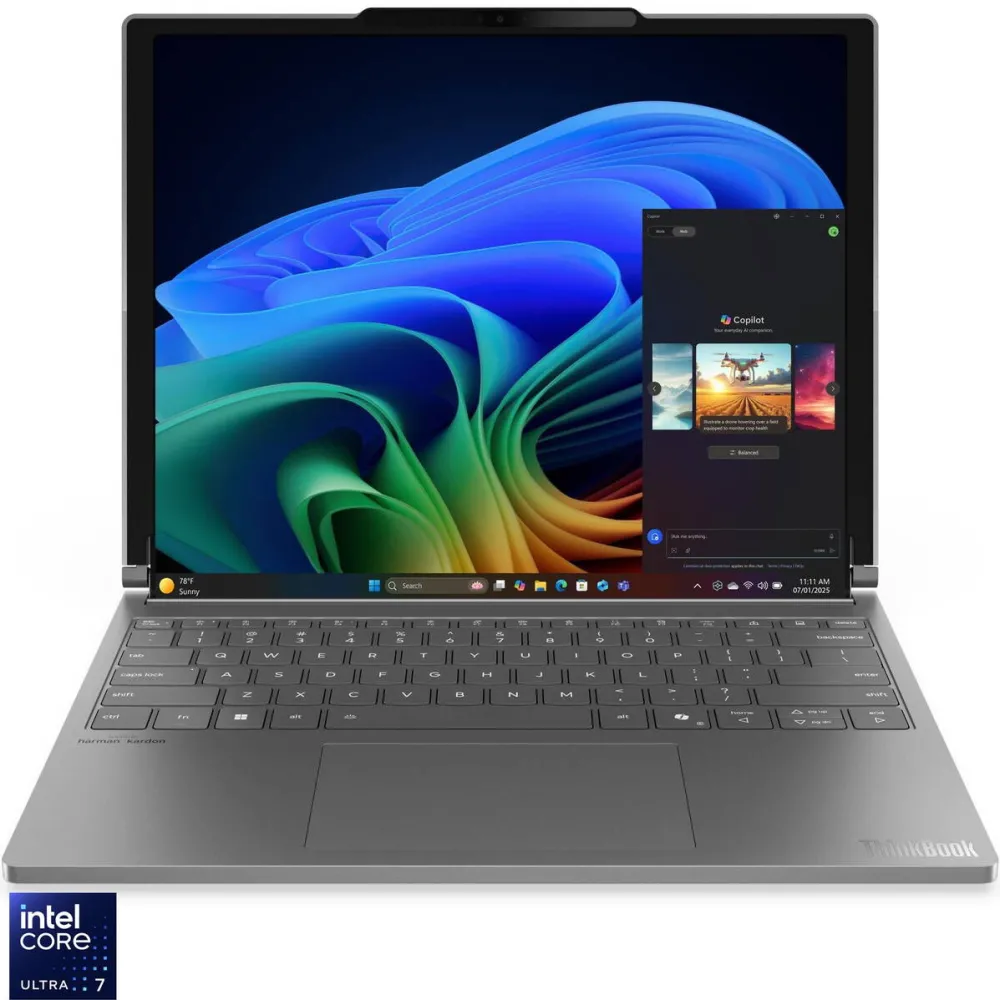 Laptop Lenovo 21TR0000RM