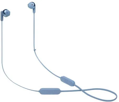 Casti In-Ear JBL JBL Tune 215 BT Blue