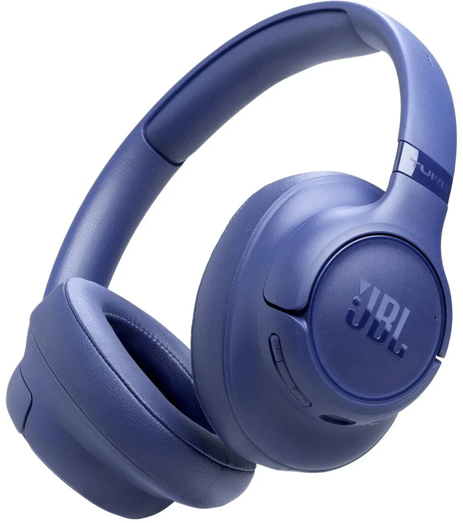 Casti Over-Head JBL JBL Tune 730 BT Blue