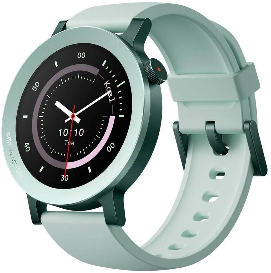 Smartwatch CMF by Nothing CMF By Nothing 3 Pro Light verde