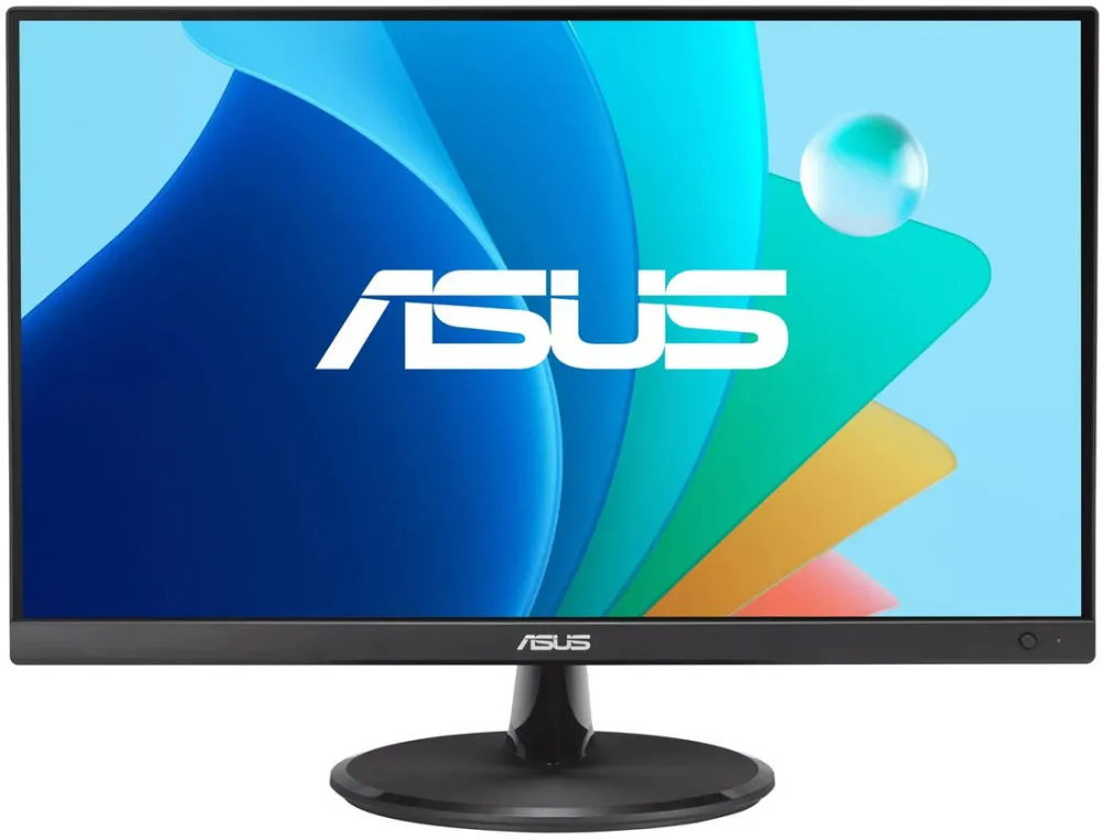 ASUS Eye Care VP227HF 54.48cm (16:9) FHD HDMI DP